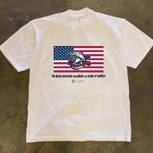 T-Shirt Cleveland Indians Graphic Tee
